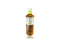 Limonadas ZANDUKELI, kriaušių skonio, but., 500 ml