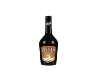 Kremo likeris DAMA, 500 ml