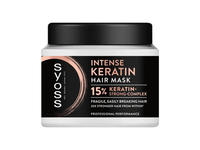 Plaukų kaukė SYOSS INTENSE KERATIN