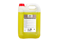 Grindų ploviklis ARLI CLEAN, universalus, citrinų aromato, 5 l