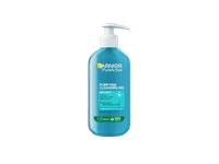 Veido valomasis gelis GARNIER SKIN PURE A.A.I.200