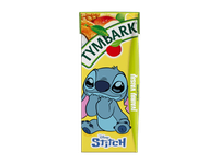 Įvairių vaisių ir morkų gėrimas TYMBARK, 35%, 200 ml