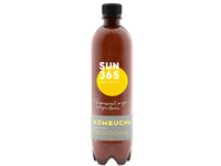 Ek. arb. gėrimas SUN365 KOMBUCHA TRADIT., 1l