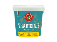 TRADICINIS KĖDAINIŲ majonezas, 40 % rieb., 1 kg