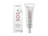 MADARA SOS+ SENSITIVE naktinis kremas, 70 ml