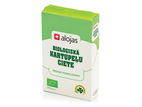 Ekologiškas bulvių krakmolas ALOJAS, 500 g