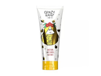 HS HISKIN CRAZY HAIR  SMOOTHING AND SHINING plaukų kaukė, 250 ml