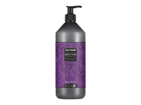 BLACK PLATINUM ABSOLUTE BLOND plaukų šampūnas, 1000 ml