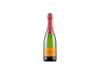 Putojantis baltasis sausas vynas BERNARD - MASSARD CUVEE, 750 ml