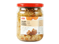 Plovas su kiauliena RIMI, 480 g
