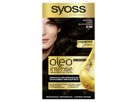 Plaukų dažai SYOSS OLEO INTENSE, Nr.2-10