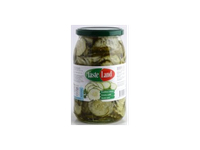 Švediškos salotos TASTE LAND, 820g / 450g