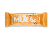 Baltyminis batonėlis BioTechUSA Muesli Bar, su abrikosais, 30 g