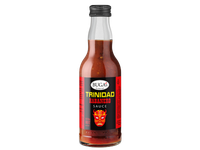 Trinidado Habanero padažas BUGA's, 210 g