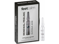 Feetcalm Koncentratas šveitimui Renewal Peeling Concentrate FC0061, 7x2 ml