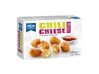 Šald.čil.sūr.sk. kepsneliai NICE´N EASY, 250g
