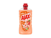 AJAX universalus valiklis Peach Blossom 1000ml
