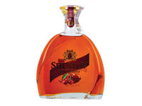 Spiritinis gėrimas  SHUSTOFF GRAND ROYAL MONTE CHOCO (30%), 500 ml