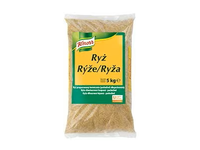Ryžiai KNORR, ilgagrūdžiai, 5 kg