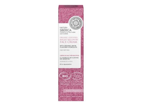 NATURA SIBERICA ORGANIC CERTIFIED NIGHT RECOVERY naktinis veido kremas, 50 ml