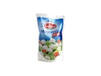 Mozzarella sūris MINI GALBANI, 150 g