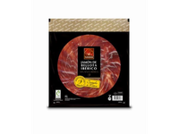 Vytintas kumpis CAMPOFRIO, NAVIDUL Jamon Iberico Bellota, pjaustyta, 80 g