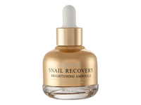DEOPROCE SNAIL RECOVERY BRIGHTENING AMPOULE veido serumas, 30 ml