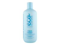 ECO ECOFORIA AQUA MOIST drėkinamasis plaukų kondicionierius, 400 ml
