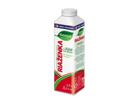 Gamtos rauginto pieno gėrimas RIAŽENKA su bifidobakt., 3,2 % rieb., 500 g