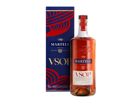 Konjakas MARTELL VS, 0,7 l, 700 ml