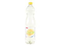 Negaz.gaiv. citrinų skonio gėrimas RIMI 1,5l