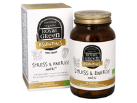 ROYAL GREEN BIO STRESS & ENERGY MULTI N60 vkaps.