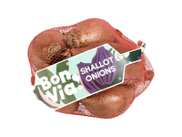 Svogūnai SHALLOTS BON VIA, 250 g