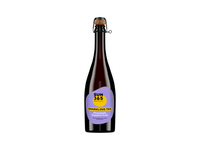 SUN365 putojanti arbata "Sparkling Tea Pineapple & Passion fruit" 750ml	