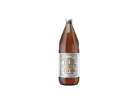 RINKUŠKIŲ PROGINIS alus, 1 l