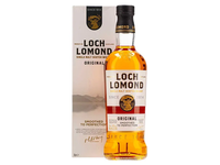 Viskis LOCH LOMOND SINGLE MALT 40%, 0,7 l