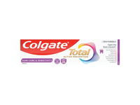 Dantų pasta COLGATE TOTAL GUM CARE&SENSITIVITY, 75 ml