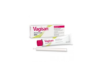 Vagisan drėkinamasis kremas, 50 g