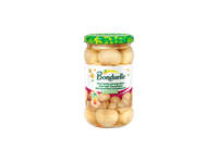 Marinuoti pievagrybiai  Traditional BONDUELLE, 280g/165g