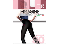 M pėdk.IMMAGINE SLIM 80d NERO 4