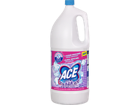 Audinių baliklis ACE Lavender, levandų kvapo,  2 l