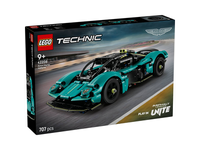 LEGO Aston Martin Valkyrie 42208, 1 vnt.