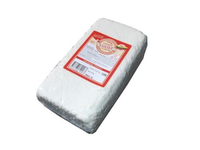 Pusriebė Rokiškio NAMINĖ varškė, 9%, 1 kg