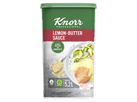 Citrininis sviesto padažas KNORR PROFESSIONAL, 1 kg