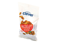 Migdolų riešutai CLEVER, 150 g
