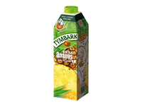 Ananasų nektaras TYMBARK, 1 l