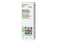 Atstatomasis plaukų šampūnas ELFA, 200 ml