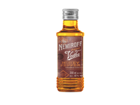 Degtinė NEMIROFF HONEY PEPPER 40% 0,2L