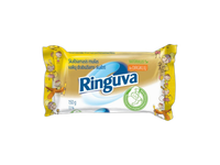 Ūkiškas muilas vaikų rūbams RINGUVA, 150 g