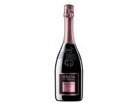 Serena 1881 Prosecco DOC Rose Brut 0,75 L